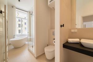 josefs home I Deluxe Apartment in Ideal Location