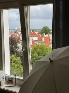 Seaview Octopus Apartment Sopot