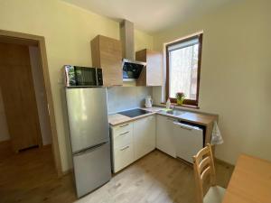 Apartament Gościnny- Lewada