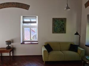 Apartament w Starej Szkole