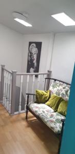 Appartements Maison de Ville PEZENAS : photos des chambres