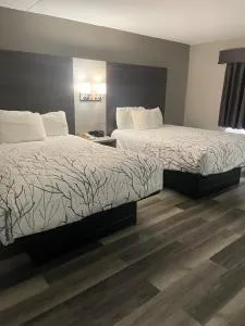 HomeTown Inn and Suites Belle Plaine - Mankato