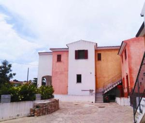 Sardegna Appartamento Posada