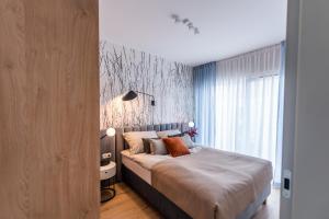 Apartament Lets Sea A17 Gąski