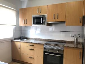 Apartamento El Capricho