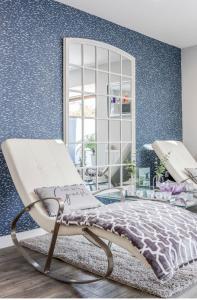 SILVERINGS a Beautifully designed Luxurious Townhouse