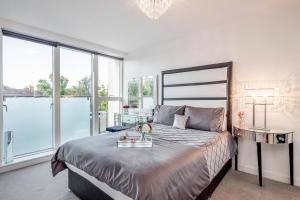 SILVERINGS a Beautifully designed Luxurious Townhouse