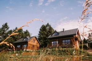 Szumny Dwór - pokoje z łazienkami - Berezki