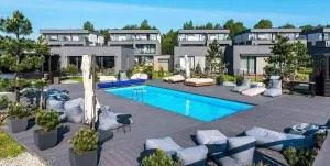 Mano jura 2-Apartments - 蒙希斯克斯