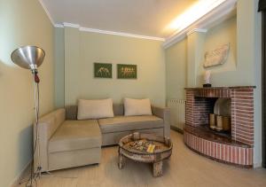 Skyhi Athens Penthouse !