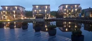 Mano jura 2-Apartments