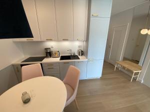 Polanki Aqua Apartament LUNA