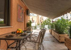 Skyhi Athens Penthouse !