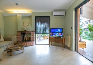 Skyhi Athens Penthouse !