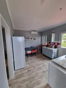 Apartmani Axa - Podstražje