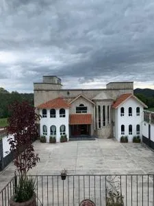 Hotel La Condesa - Tulancingo