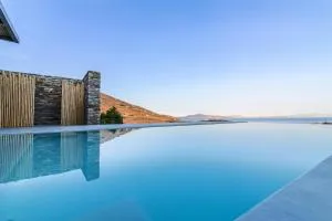 Villa Kalais - 艾西奥斯索蒂斯