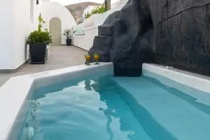 Stardust Suites - Anafi