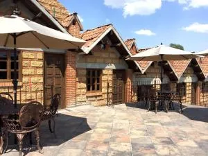 Hotel La Condesa - Tulancingo