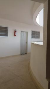 APARTAMENTO EM FRENTE A PRAIA