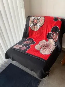 Gîte Chez Aude - 希尼