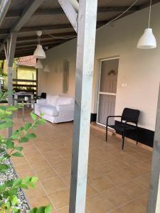 Léda Vendégház Balatonfenyves