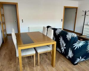 Large Apartment near FIRA and City Center