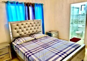 Acogedor apartment , seguridad las 24 horas , Cibao International Airport 8 minutos, Centro de Santiago 10 Minutos , Tamboril la capital mundial del cigarro 10 minutos