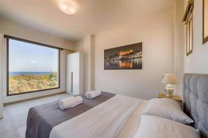 Villa Nikos Olivestone by Villa Plus