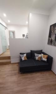 Studio apartman Oliva