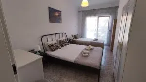 Apartment in the center - Каллітея