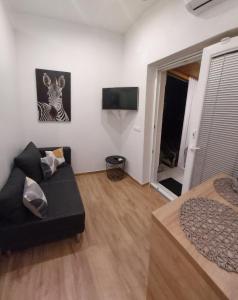 Studio apartman Oliva