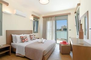 Villa Paleos Hillside by Villa Plus