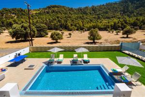 Villa Paleos Evergreen by Villa Plus