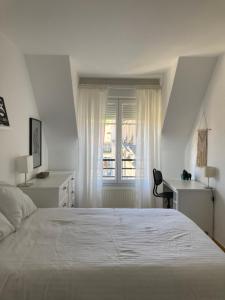 Appartements Comfy flat 7 min away from Disney : photos des chambres