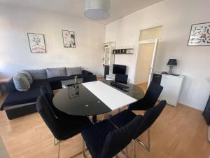 Galeb Apartment Ohrid