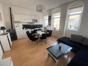 Galeb Apartment Ohrid