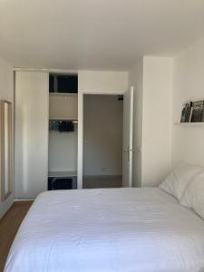 Appartements Comfy flat 7 min away from Disney : photos des chambres