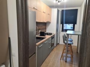 Ghencea Residence 158 L1