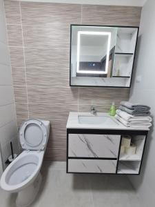 Ghencea Residence 158 L1