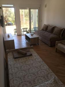 Studio Apartman Susanj Bar