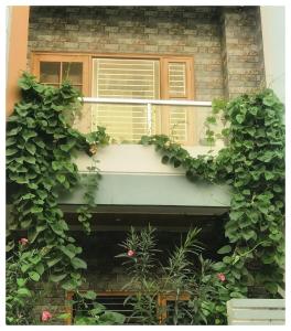 The Manstays - Luxe and top-rated homestay nearby Ganges!