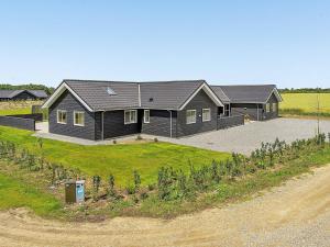 Luxury Retreat by Limfjorden - By Traum Ferienwohnungen - 4hvězdičkové hotely ve městě Spottrup