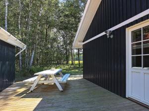 6 person holiday home in Læsø-By Traum