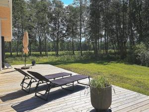 6 person holiday home in Læsø-By Traum