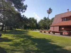 Quinta La Alpina - Alsina