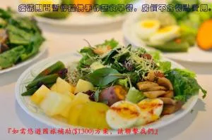 水舍 - K'o-lin-ts'un 水舍 - K'o-lin-ts'un