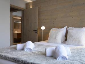Appartement moderne Courchevel 1550, 8 pers, proximité pistes - FR-1-631-104