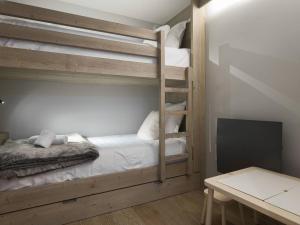 Appartement moderne Courchevel 1550, 8 pers, proximité pistes - FR-1-631-104