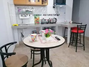 B1-Departamento Bolognesi - Chiclayo